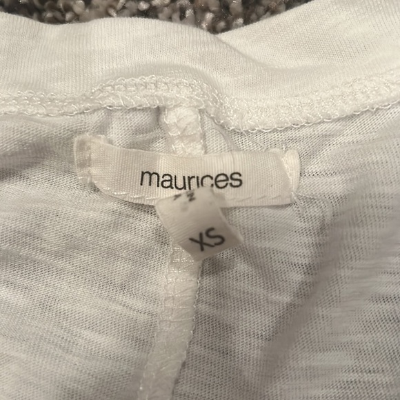 🤠 “Thank God I’m Country” Maurice’s Tank Top 🤠 - Picture 3 of 4